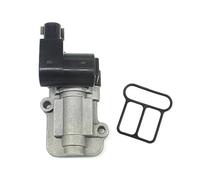 Pizgear Valvola di controllo dell'aria al minimo 22650-AA182 22650-AA181, for Subaru, Impreza WRX 2.0L 2002-2005 22650AA182 22650AA181 Valvola di controllo dell'aria al minimo
