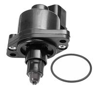 Pizgear Valvola di controllo dell'aria al minimo dell'auto IAC, for Mitsubishi, Mirage, for Kia, for Sorento, for Sedon MD628061 Valvola di controllo dell'aria al minimo