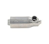 Pizgear Valvola di controllo dell'aria al minimo, for BMW, for E34 E36 E38 E39 E46 X3 X5 Z4 Gruppo motore al minimo 100017867 13411738981 0280140545 Valvola di controllo dell'aria al minimo