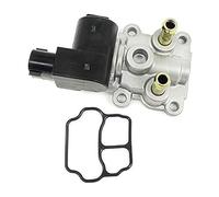 Pizgear Valvola di controllo dell'aria al minimo, for Toyota, for Terios 22270-97401 2227097401 22270-11020 2227011020 Valvola di controllo dell'aria al minimo