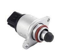 Pizgear Valvola di controllo dell'aria al minimo IACV 22650-AA192 22650AA192, for Subaru, for Forester, Legacy Baja Impreza 2.5L 2.0L 99-04 Valvola di controllo dell'aria al minimo