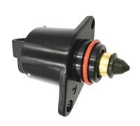 Pizgear Valvola di controllo dell'aria al minimo Valvola IAC OEM 93740918 820003368010 556048 7514044, for Chevrolet, Matiz Aveo, for DAEWOO, Lanos valvola IAC per autoveicoli