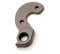 Pizgear Wheels Mfg Gancio deragliatore sostituibile, for forcellino, 069 - Un Colore, Una Taglia Forcellino del Cambio per Bicicletta