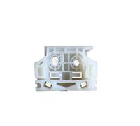 Pizgear X2 PEZZI PARTI for FINESTRE AUTO, for Citroen, C5 KIT DI RIPARAZIONE REGOLATORE FINESTRA ANTERIORE LATO DESTRO IN POI DAL 2008 Riparazione del sistema di alzacristalli elettrici