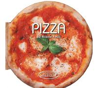 Pizza. 50 ricette facili. Ediz. illustrata