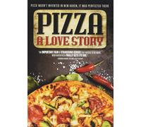 Pizza, A Love Story (DVD) VARIOUS