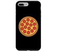 Pizza ai peperoni Custodia per iPhone 7 Plus/8 Plus