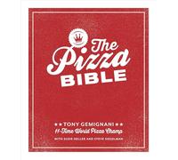 Pizza Bible [Lingua inglese]