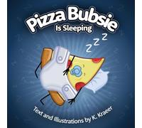 Pizza Bubsie Is Sleeping