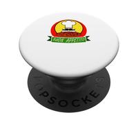Pizza Buon Appetito PopSockets PopGrip Adesivo