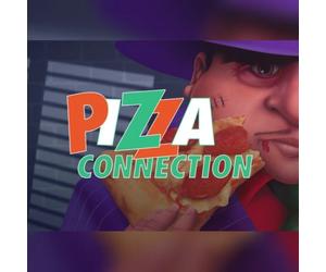 Pizza Connection (PC) Steam Key - GLOBAL