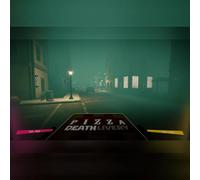 Pizza Deathlivery (PC) Steam Gift - GLOBAL