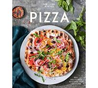 Pizza: Delicious Recipes for Anytime