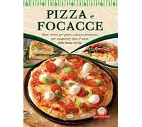 Pizza e focacce