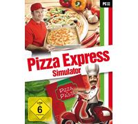 Pizza Express Simulator [Edizione: Germania]