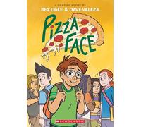Pizza Face 2