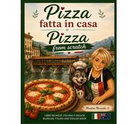 Pizza fatta in casa - Pizza from Scratch
