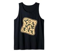 Pizza focacce Pane Italia Semplice focaccia Canotta