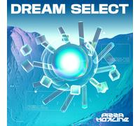 Pizza Hotline DREAM SELECT (CD) Album