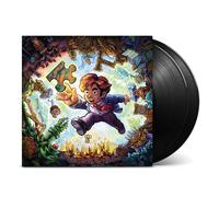 PIZZA HOTLINE & JAGEX AUDIO TEAM RuneScape: Old School Runebreaks (2xLP)