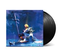 Pizza Hotline & Jagex Audio Team RuneScape: Old School Runebreaks (Vinyl LP)