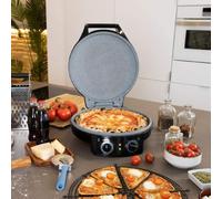 Cecotec Forno Da Pizza Divertente Pizza&co Maker