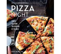 Pizza Night (Williams-Sonoma)