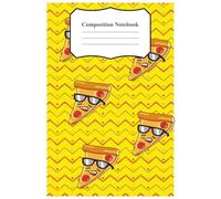 Pizza Note book