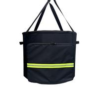 Pizza Oven Carry Bag - Barbecue Covers Waterproof | Portable Protective Carry Cover | Grill Carrier Case | Dustproof Pizza Oven Storage Bag For Rv, Kitchen, Party, Balcony, Restaurant, Patio, Bbq, Cam