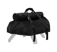 Pizza Oven Cover for Karu 12 - Waterproof Durable Oven Shield | Outdoor Protective Accessory, Heavy Duty Weather Resistant Fabric, Dust Rain Snow Guard, Portable BBQ Pizza Ovens Protector, Easy Setup