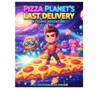 Pizza Planet's Last Delivery