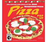Pizza. Pop up. Ediz. inglese