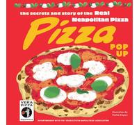 Pizza. Pop up. Ediz. inglese