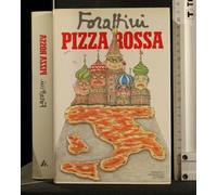 Pizza rossa