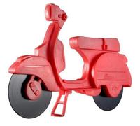 PIZZA SCOOTER