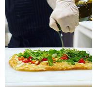 Pizza senza Glutine - Base per pizza senza Glutine- Box da 6 pizze -Basi Pizza Pizzicata Gluten Free - Pizza Artigianale (6)
