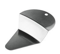 Pizza Spatula - Stainless Steel, 5.83x3.9x1.42in Pie Spatula Handheld | Stainless Steel Cake Serving And Dessert Slicer, Baking Tool For Thanksgiving, Baking, Cake Cutting