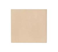 Pizza Stone For Grill - 0,75-Inch Thick, High Thermal Shock Stone, Crispy Crust Baking Tray, Moisture Wicking | Backyard BBQ, Camping Cooking, Home Kitchen, Flatbread, Restaurant, Campfire