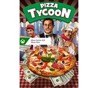 Pizza Tycoon XBOX LIVE Key EUROPE