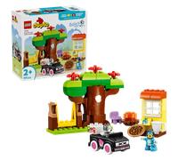 Pizzaiole con Muffin e Bluey LEGO® DUPLO® 10469