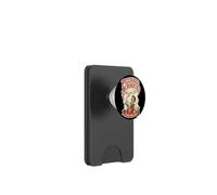 Pizzaiolo Acrobatico Pizza Napoletana Regalo Uomo PopSockets PopWallet per MagSafe
