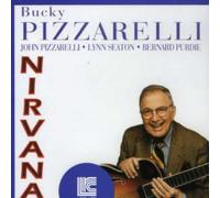 Pizzarelli, Bucky & John - Nirvana