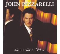 Pizzarelli, John - All of Me