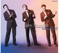 Pizzarelli John - Bossa Nova