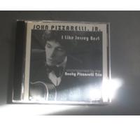 Pizzarelli, John - I Like Jersey Best