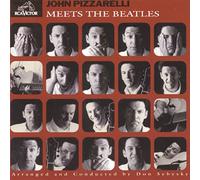 Pizzarelli,John - J.Pizzarelli Meets the Beatles