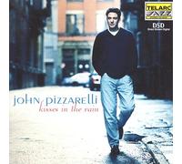 Pizzarelli John - Kisses In The Rain