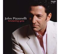 Pizzarelli John - Knowing You