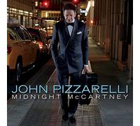 Pizzarelli John - Midnight Mccartney