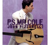 Pizzarelli,John - P.S. Mr. Cole